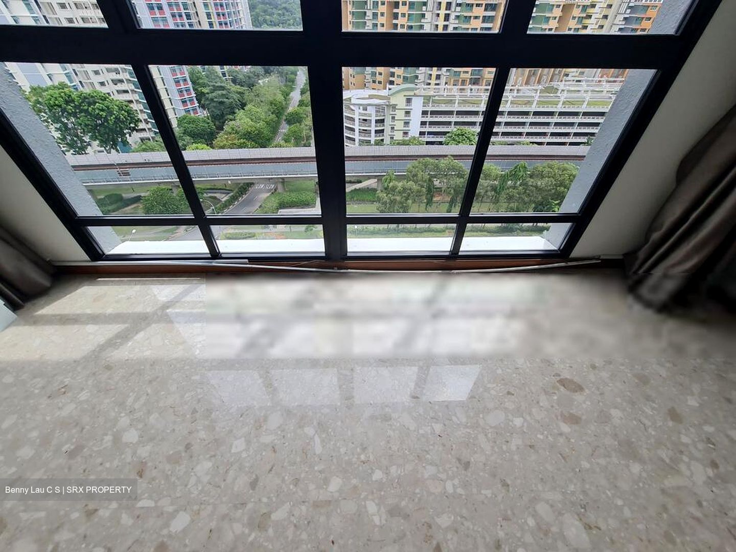 Woodsvale (D25), Condominium #511627861